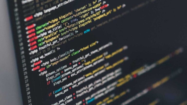 Les erreurs à éviter lors de la création de votre site internet