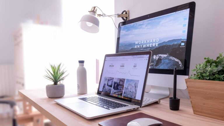 Les 10 raisons pour lesquelles votre entreprise a besoin d’un site internet professionnel